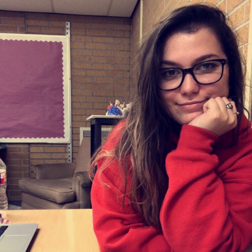 Meet your Posher, Mykaela